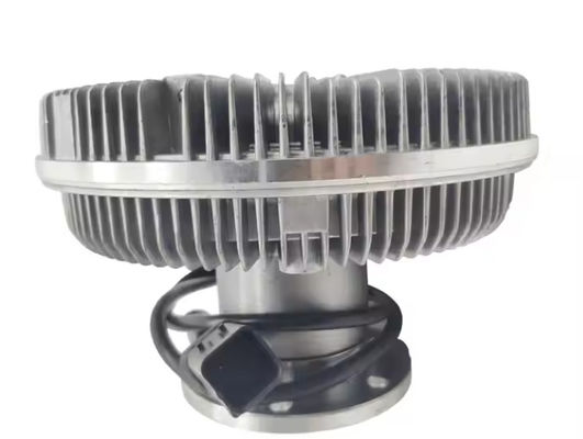 C6.4 Máy đào E320D kiểu mới Fan clutch 324-0123 3240123 5086317 508-6317
