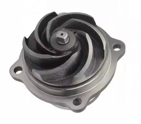 1W5-644 2W-1223 1W5644 2W1223 Máy bơm nước cho máy đào  D4H 3204 3206 Phân bộ động cơ diesel
