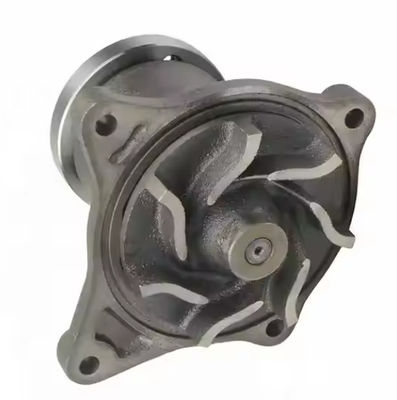Để bán chất lượng cao E120B E320 E200B S6K S4K bộ phận máy đào bơm nước 51-7693 125-2989 C6.4
