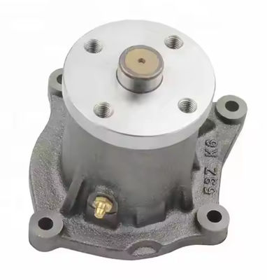 Máy bơm nước diesel mới chất lượng cao 178-6633 Cho động cơ 3066 Thích hợp cho máy đào E320C Chiếc máy xây dựng
