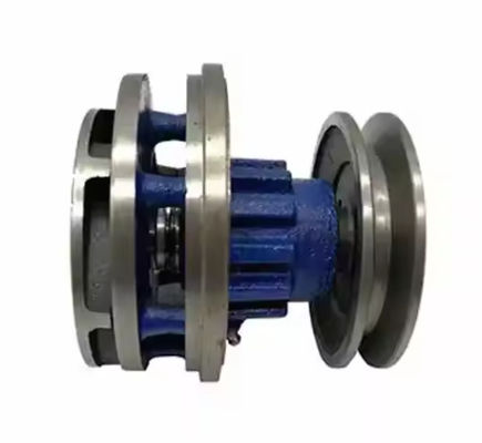 Máy bơm nước 6685-61-1024 tương thích với động cơ Komatsu NTO-6-CI-1D NTC-743-1C NH-220-CI-2F