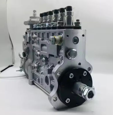 6CT 6CT8.3 Các bộ phận bơm nhiên liệu động cơ diesel 3938372 3991485 3926881 0402066741 Cho máy đào bơm phun nhiên liệu Assy