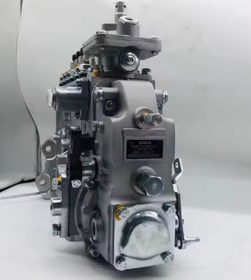 6CT 6CT8.3 Các bộ phận bơm nhiên liệu động cơ diesel 3938372 3991485 3926881 0402066741 Cho máy đào bơm phun nhiên liệu Assy