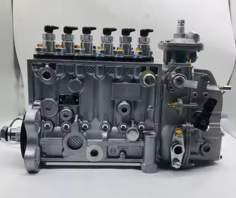 6CT 6CT8.3 Các bộ phận bơm nhiên liệu động cơ diesel 3938372 3991485 3926881 0402066741 Cho máy đào bơm phun nhiên liệu Assy