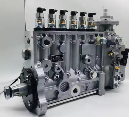 6CT 6CT8.3 Các bộ phận bơm nhiên liệu động cơ diesel 3938372 3991485 3926881 0402066741 Cho máy đào bơm phun nhiên liệu Assy