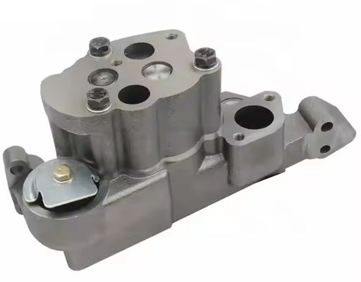 Máy bơm dầu 4W2448 Cho động cơ diesel 3306 Chiếc máy xây dựng chất lượng cao