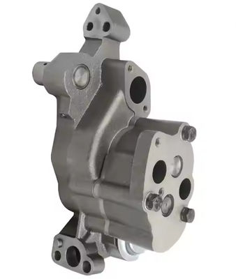Máy bơm dầu 4W2448 Cho động cơ diesel 3306 Chiếc máy xây dựng chất lượng cao