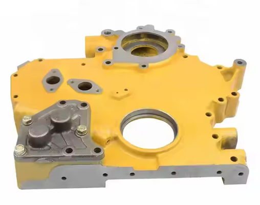 5I-7948 5I7948 Bơm dầu cho máy đào E200B Động cơ diesel Máy bơm xây dựng chất lượng cao
