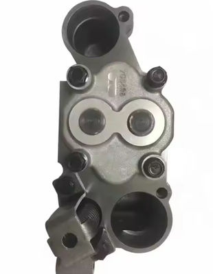 Hiệu suất mới 3412 Phân bộ động cơ diesel cho máy đào 6N1030 4N0733 1614111 4N4295 Máy bơm bôi trơn dầu