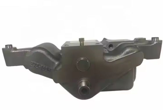 Hiệu suất mới 3412 Phân bộ động cơ diesel cho máy đào 6N1030 4N0733 1614111 4N4295 Máy bơm bôi trơn dầu