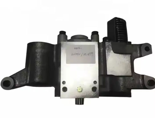 Hiệu suất mới 3412 Phân bộ động cơ diesel cho máy đào 6N1030 4N0733 1614111 4N4295 Máy bơm bôi trơn dầu