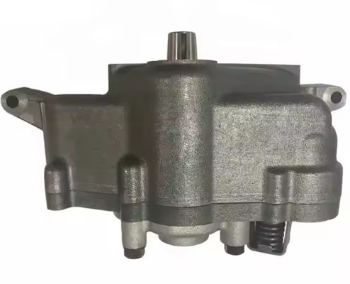 Hiệu suất mới 3412 Phân bộ động cơ diesel cho máy đào 6N1030 4N0733 1614111 4N4295 Máy bơm bôi trơn dầu