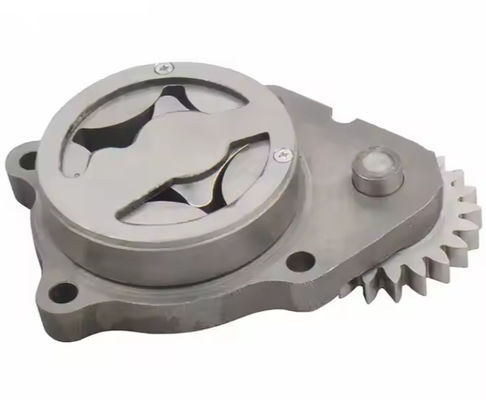 Máy bơm dầu chất lượng cao 3937404 Cho động cơ Cummins 6BT Máy đào Chiếc máy động cơ Chiếc OEM
