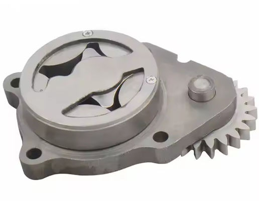 Máy bơm dầu chất lượng cao 3937404 Cho động cơ Cummins 6BT Máy đào Chiếc máy động cơ Chiếc OEM
