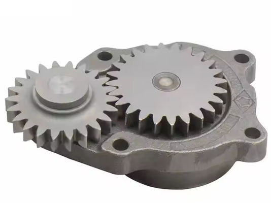 Máy bơm dầu chất lượng cao 3937404 Cho động cơ Cummins 6BT Máy đào Chiếc máy động cơ Chiếc OEM