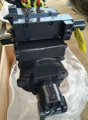 PC1250-8 Máy đào bơm thủy lực 708-2l-00681 Máy đào bộ phận thủy lực Chiếc máy xây dựng Chiếc máy cho Komatsu