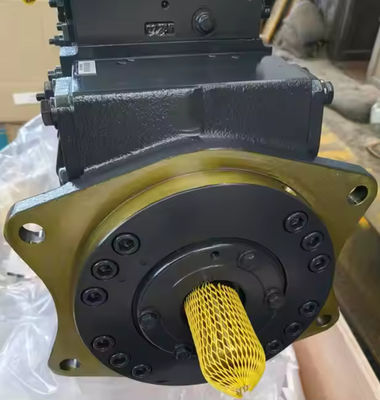 PC1250-8 Máy đào bơm thủy lực 708-2l-00681 Máy đào bộ phận thủy lực Chiếc máy xây dựng Chiếc máy cho Komatsu