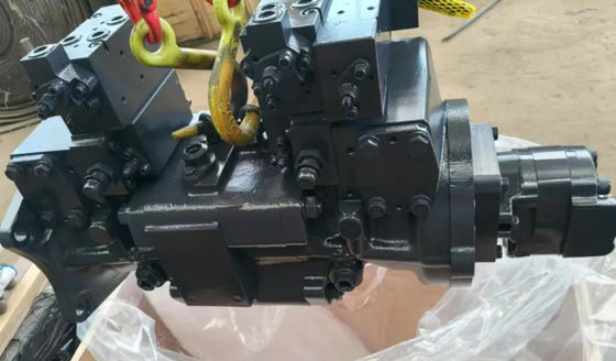PC1250-8 Máy đào bơm thủy lực 708-2l-00681 Máy đào bộ phận thủy lực Chiếc máy xây dựng Chiếc máy cho Komatsu