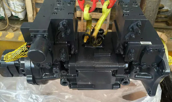 PC1250-8 Máy đào bơm thủy lực 708-2l-00681 Máy đào bộ phận thủy lực Chiếc máy xây dựng Chiếc máy cho Komatsu