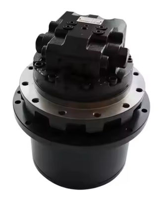 PC400-7 PC400LC-7 Lắp ráp ổ đĩa cuối cùng Động cơ du lịch ASSY 706-8L-01030 706-8J-01020