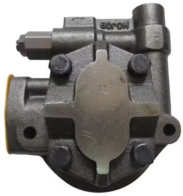 Máy bơm bánh răng thủy lực 708-25-04012 máy đào PC200-5 PC200LC-5