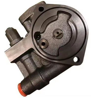 Máy bơm bánh răng thủy lực 708-25-04012 máy đào PC200-5 PC200LC-5