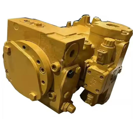 5933841 593-3841 Máy bơm cho máy đào E390 E395 Máy bơm chính thủy lực