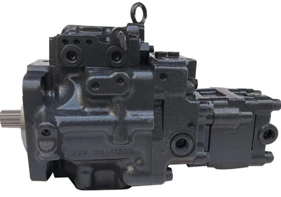 708-3S-00961 Máy bơm chính PC56-7 PC57-7 Bộ phận máy đào bơm thủy lực