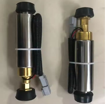 Máy bơm nén nhiên liệu 6245-71-8111 PC1250-8 Động cơ diesel Bộ phận máy đào Máy bơm chuyển nhiên liệu