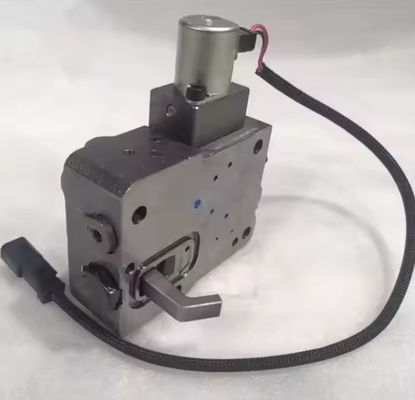 Servo Valve Assy 708-3T-03221 cho máy đào PC78US-6 PC78MR-6 PC78UU-6 Thời gian sử dụng dài