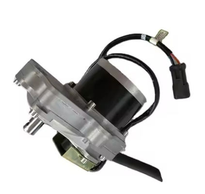 Các bộ phận máy đào gia tốc động cơ đẩy PC130-7 PC200-7 PC220-7 PC300-7 7834-41-2000 7834-41-2002 7834-41-2003