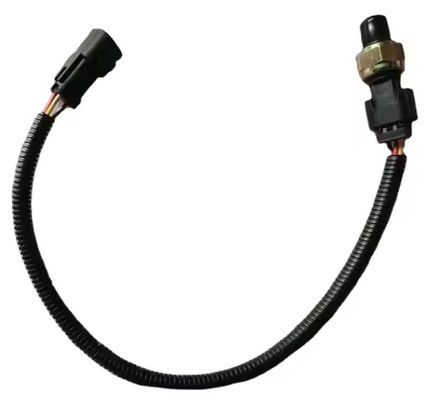 Bộ phận phụ tùng máy đào cảm biến áp suất 208-06-71140 PC450LC-7 PC400-7 PC400LC-7 PC450-7 PC450-7 2080671140