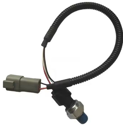 Bộ phận phụ tùng máy đào cảm biến áp suất 208-06-71140 PC450LC-7 PC400-7 PC400LC-7 PC450-7 PC450-7 2080671140