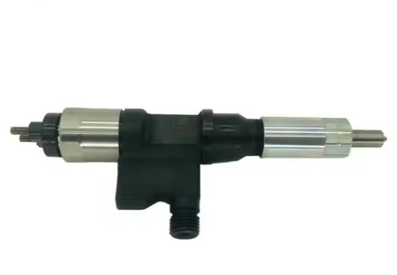 Các bộ phận động cơ cơ học 4HK1 6HK1 Máy phun nhiên liệu 095000-5342 095000-0660 095000-5471 Cho Máy phun đường sắt chung Denso