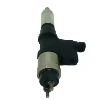 Các bộ phận động cơ cơ học 4HK1 6HK1 Máy phun nhiên liệu 095000-5342 095000-0660 095000-5471 Cho Máy phun đường sắt chung Denso