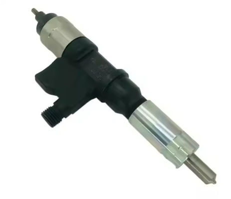 Các bộ phận động cơ cơ học 4HK1 6HK1 Máy phun nhiên liệu 095000-5342 095000-0660 095000-5471 Cho Máy phun đường sắt chung Denso