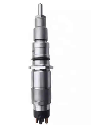 QSB6.7 Máy phun dầu diesel 0445120059 0445120231 0445120161 Máy phun nhiên liệu cho máy đào