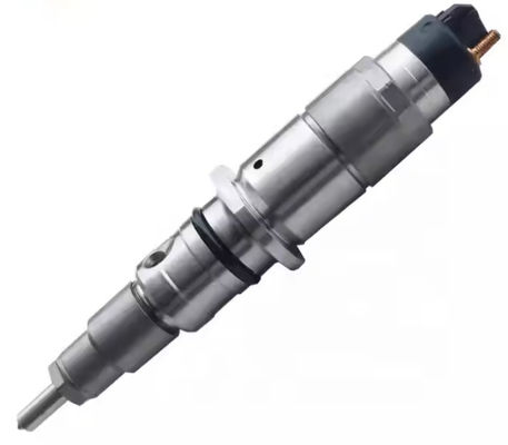 QSB6.7 Máy phun dầu diesel 0445120059 0445120231 0445120161 Máy phun nhiên liệu cho máy đào