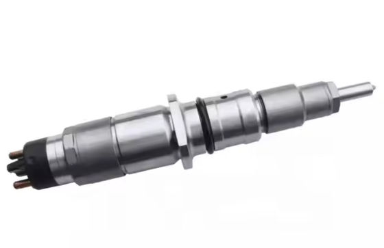 QSB6.7 Máy phun dầu diesel 0445120059 0445120231 0445120161 Máy phun nhiên liệu cho máy đào