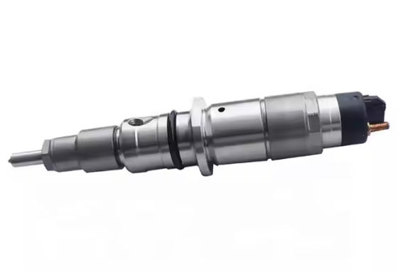 QSB6.7 Máy phun dầu diesel 0445120059 0445120231 0445120161 Máy phun nhiên liệu cho máy đào