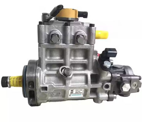 Máy bơm nhiên liệu động cơ 326-4635 10R-7662 Cho máy bơm phun nhiên liệu C6.4