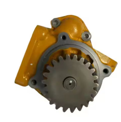 Máy bơm nước bán nóng 6151-62-1101 cho động cơ diesel 6D125 PC400LC-6