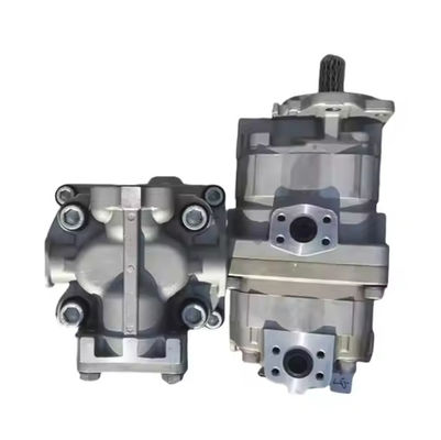 Các bộ phận máy đào bới Máy bơm thủy lực 705-52-40130 705-52-40160 705-52-30280 705-52-30281 705-52-40150 705-52-30290