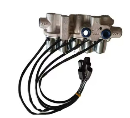 Các bộ phận máy đào bới Máy bơm thủy lực 705-52-40130 705-52-40160 705-52-30280 705-52-30281 705-52-40150 705-52-30290