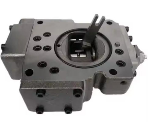Bộ phận máy đào bơm thủy lực PC78 PC78US-6 PC78MR-6 Đối với bộ điều chỉnh máy bơm chính 708-3T-03221 708-3T-03221