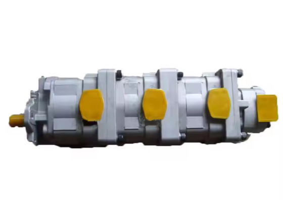 Bộ phận máy đào bơm thủy lực PC78 PC78US-6 PC78MR-6 Đối với bộ điều chỉnh máy bơm chính 708-3T-03221 708-3T-03221