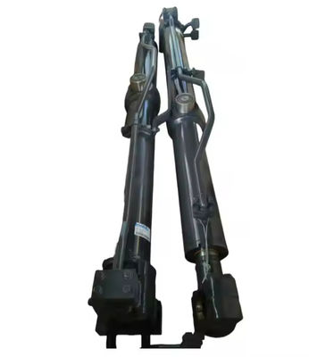 Bộ phận máy đào bơm thủy lực PC78 PC78US-6 PC78MR-6 Đối với bộ điều chỉnh máy bơm chính 708-3T-03221 708-3T-03221