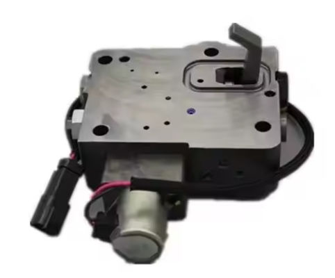 Bộ phận máy đào bơm thủy lực PC78 PC78US-6 PC78MR-6 Đối với bộ điều chỉnh máy bơm chính 708-3T-03221 708-3T-03221
