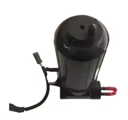 Bộ lọc nhiên liệu 4461895 E320D2 4132A018 ULPK0041 Bộ phận máy đào Máy bơm nhiên liệu động cơ
