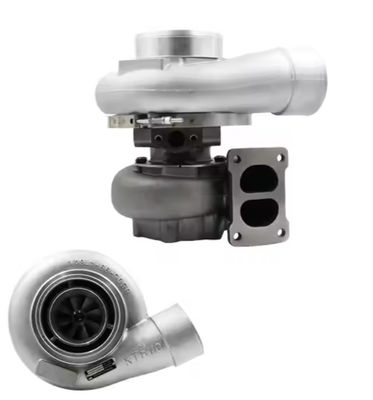 Bộ lọc nhiên liệu 4461895 E320D2 4132A018 ULPK0041 Bộ phận máy đào Máy bơm nhiên liệu động cơ